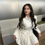 Gülsim Ali Instagram - Bugünden geriye kalan 📽️ “Sosyal medya ile çok fazla aram yok“ dedikten sonra ben ⬆️