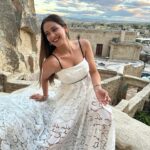 Gülsim Ali Instagram - Sevdiğim canımın hayalini gerçekleştirdim 🤍 🕊️