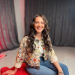 Gülsim Ali Instagram – Güzel fotoğraf çeken birini bulmuşum, brakırmıyım 💃🏻