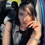 Gülsim Ali Instagram –