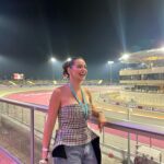 Gülsim Ali Instagram - @f1 🏆
