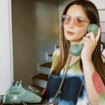 Gülsim Ali Instagram - Aradığınız kişiye şu anda ulaşılamıyor 🔕
