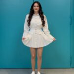 Gülsim Ali Instagram – Bugünden geriye kalan 📽️ 
“Sosyal medya ile çok fazla aram yok“ dedikten sonra ben ⬆️