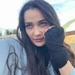 Gülsim Ali Instagram – 🥊 Hazır mıyız