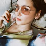 Gülsim Ali Instagram - Aradığınız kişiye şu anda ulaşılamıyor 🔕