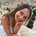 Gülsim Ali Instagram - Sevdiğim canımın hayalini gerçekleştirdim 🤍 🕊️