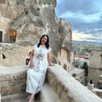Gülsim Ali Instagram - Sevdiğim canımın hayalini gerçekleştirdim 🤍 🕊️