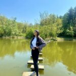 Gülsim Ali Instagram – Doğanın güzellikleri 🌾