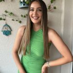 Gülsim Ali Instagram - “ Fıstıklı Baklava 💚 “ ektedir