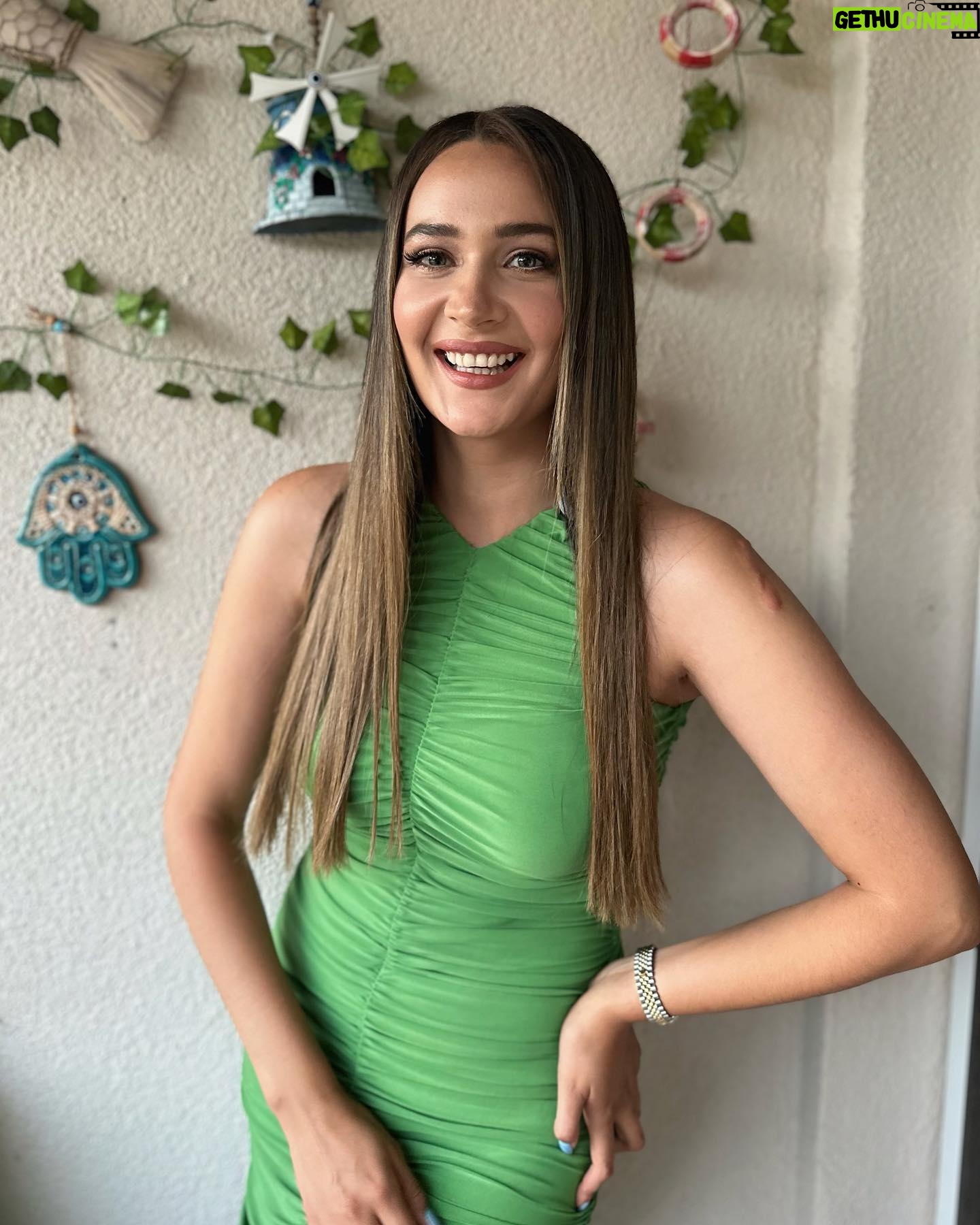 Gülsim Ali Instagram - “ Fıstıklı Baklava 💚 “ ektedir