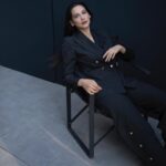 Gülsim Ali Instagram –