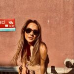 Gülsim Ali Instagram - Haftaya giriş yapıyorum 🤎