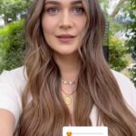 Gülsim Ali Instagram - @gyulsim yıllar sonra saç rengini değiştirdi. @ahmetcobain @garagehairrepairstudio @akinglmz . . . #gülsimali #gulsimali . . . . Hayatını Güzelleştirmeye Saçlarından Başla! . . . #desertred #ahmetcobain #garagehairrepair #ahmetçoban #ghostcut #sombre #facelight #brushlights #transparanboya #garagehairrepairstudio #ombre #hayatınıgüzelleştirmeyesaçlarındanbaşla #espresso #kurşuni #aphrodite #eniyikuaför #thebesthairsstudio #besthairdresserinistanbul #brushlights #magictouch #makeover .