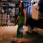Gülsim Ali Instagram - Fluu bir 🌹✨