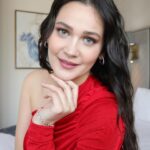 Gülsim Ali Instagram – 2M ❤️