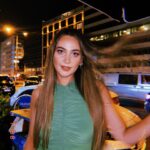 Gülsim Ali Instagram - Fluu bir 🌹✨