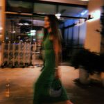 Gülsim Ali Instagram - Fluu bir 🌹✨