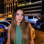 Gülsim Ali Instagram - Fluu bir 🌹✨