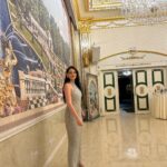 Gülsim Ali Instagram – Thank you all so much for the amazing time Bulgaria 🇧🇬 

 “Lady Of The Year Ödülleri”nde Yılın Yurtdışında Başarılı Kadın Oyuncusu ödüle layık görüldüm ve bu beni çok çok mutlu ve onur etti. Doğup büyüdüğüm topraklardan aldığım ilk ödül. Nice mutlu ödüllere
Благодаря за тази специална награда на Меги Савова 💐 
Беше невероятна вечер, до нови срещи София , България 💕