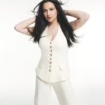 Gülsim Ali Instagram - @womensshinemag 🕊️