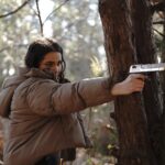 Gülsim Ali Instagram - AL SANCAK bu akşam yeni bölümüyle saat 20:00’de @trt1 ‘de @alsancaktrt 🔥benden söylemesi
