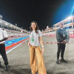 Gülsim Ali Instagram - İnanılmaz bir deneyimden geriye kalanlar @kemalali2001 🛞 @motogp @visitqatar