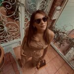 Gülsim Ali Instagram - Haftaya giriş yapıyorum 🤎