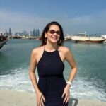 Gülsim Ali Instagram - Çölden gelen rüzgar 🐪