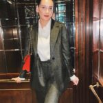 Gülsim Ali Instagram – Let’s shine 🌟