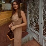 Gülsim Ali Instagram - Haftaya giriş yapıyorum 🤎