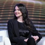 Gülsim Ali Instagram - Antalya Diplomacy Forum ‘dan bir #tbt @antalyadf 💐