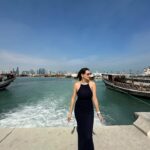 Gülsim Ali Instagram - Çölden gelen rüzgar 🐪