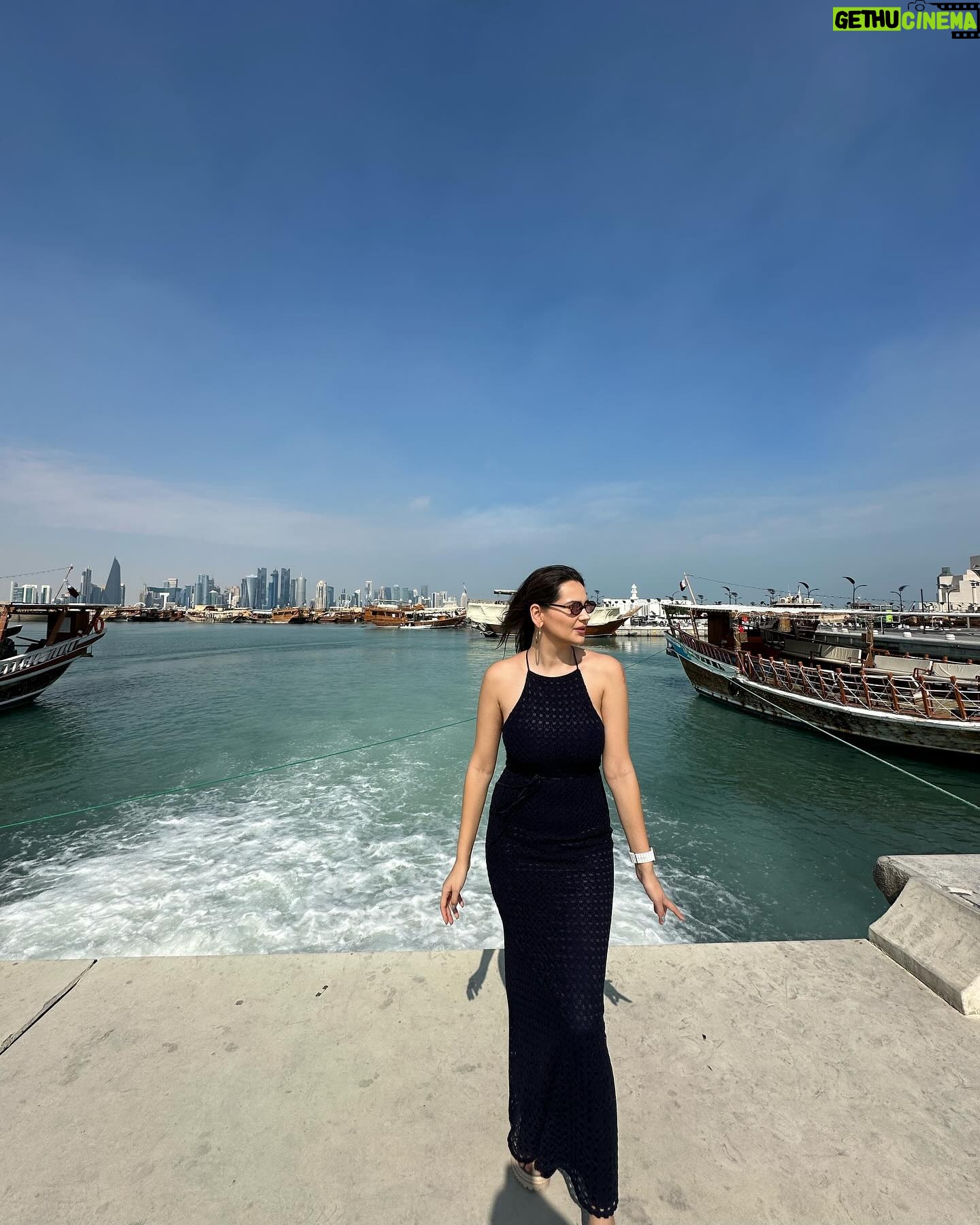 Gülsim Ali Instagram - Çölden gelen rüzgar 🐪