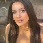 Gülsim Ali Instagram - 🌹✨ @selen_karabulut @emreisik_no3