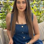 Gülsim Ali Instagram -