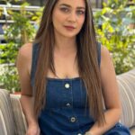 Gülsim Ali Instagram -