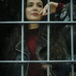 Gülsim Ali Instagram - Bugün günlerden @alsancaktrt günü 💥 akşam saat 20:00’de TRT1 ekranlarında görüşmek dileğiyle