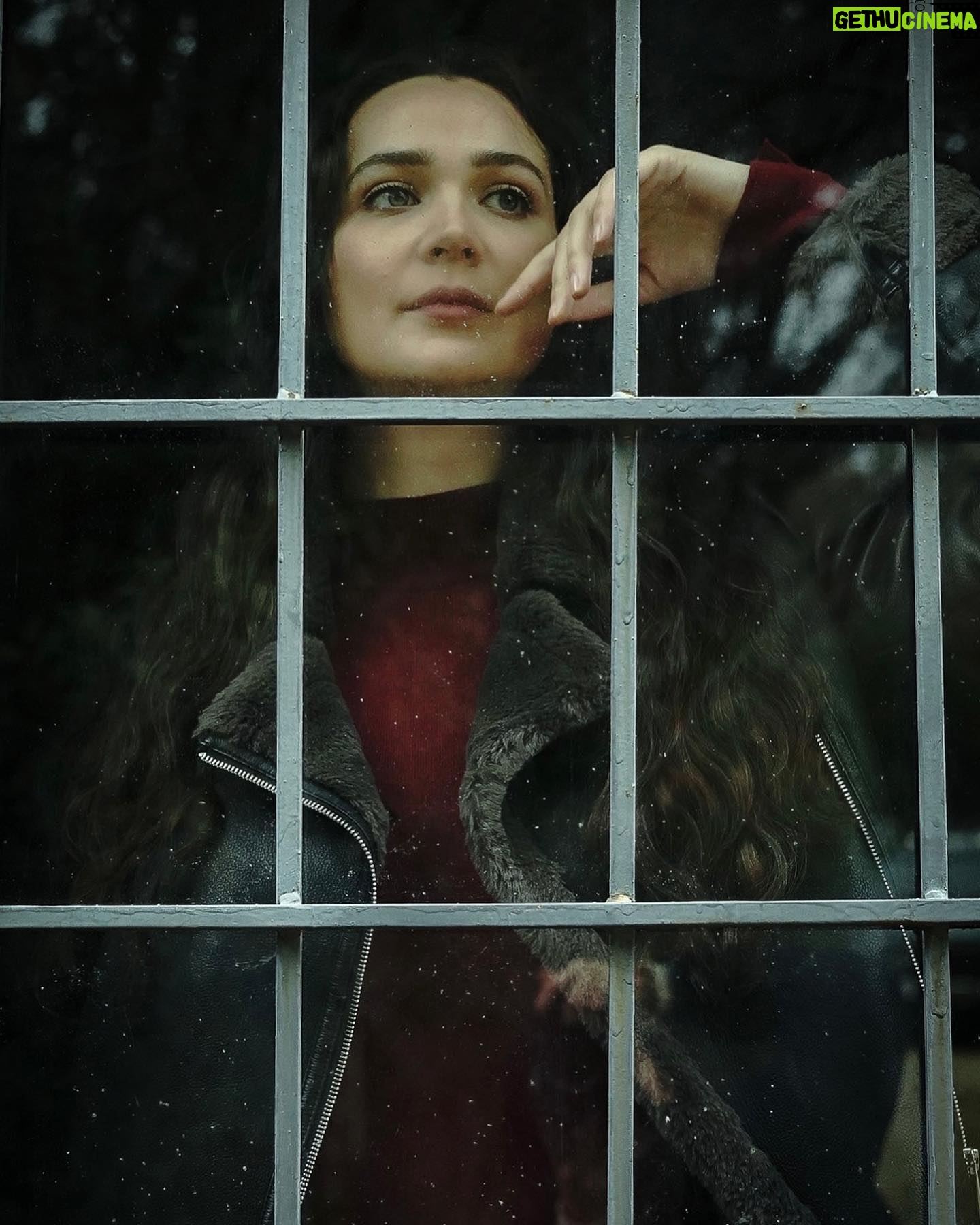 Gülsim Ali Instagram - Bugün günlerden @alsancaktrt günü 💥 akşam saat 20:00’de TRT1 ekranlarında görüşmek dileğiyle