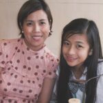 Gabbi Garcia Instagram - indeed 🤍 happy mother’s to my beautiful mom @lopeztes! love you always & forever ✨