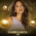Gabbi Garcia Instagram - TV personality GABBI GARCIA will be joining us as one of the hosts at The Coronation of Miss Universe Philippines 2024! 🎉 Watch The Coronation, LIVE, on May 22 at the SM MOA Arena! Get your tickets now through https://smtickets.com/. #MissUniversePhilippines2024 #TheCoronation #LoveForAll #GabbiGarcia