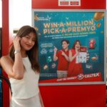 Gabbi Garcia Instagram - Guys!!! Fuel up and win big with @caltexph Rewards! Get a chance to win as much as 12,000,000 points for your everyday needs like gas, dining, and more. Simply fuel up using Caltex Rewards to join! Earn 1 raffle entry for every accumulated fuel spend of P1000. Don’t miss out on your chance to be one of the lucky winners!! ❤️✨#MayPointAngBiyahe #WinAMillion Not a Caltex Rewards member yet? Register using my referral code CR-GABBI24 and score extra points on your first transaction! https://bit.ly/CaltexRewardsGabbi