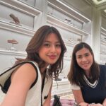 Gabbi Garcia Instagram - indeed 🤍 happy mother’s to my beautiful mom @lopeztes! love you always & forever ✨