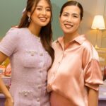 Gabbi Garcia Instagram - indeed 🤍 happy mother’s to my beautiful mom @lopeztes! love you always & forever ✨