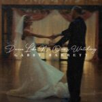 Gabby Barrett Instagram - I’m SO excited to announce “Dance Like No One’s Watching” will be my next single at country radio!!!! This song was written by my friends @lukecombs, @emilyweisband and @jamesmcnairmusic and is near and dear to my heart growing up as a Daddy’s girl. I now get to watch @cadefoehner with our little girls and it’s really something special 🤍 Can’t wait for y’all to hear this one on the radio and maybe even at your wedding 😉