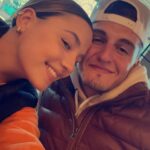 Gabby Barrett Instagram - This is my guy right here! @cadefoehner Happy 4 years of marriage my dear. Marriage teaches so much and I’m thankful God gave me YOU to walk it out with. You are my favorite person and always will be. Thank you for being such a strong hold for our family and children. I love you. 10/5/19