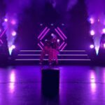 Gabby Barrett Instagram - SWIPE for a surprise 🩷 #livingthedream
