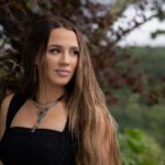 Gabby Barrett Instagram - Three years in the making, @gabbybarrett_’s latest album Chapter & Verse is out now 🤍