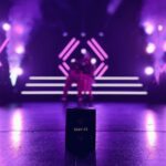 Gabby Barrett Instagram - SWIPE for a surprise 🩷 #livingthedream