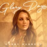 Gabby Barrett Instagram - GLORY DAYS. OUT NOW. This song is just the beginning of this next chapter of music.. ✨ GO BLAST IT & thank y’all for helping me write such an awesome song. 💜 @thesethmosley @emilyweisband @jamesmcnairmusic