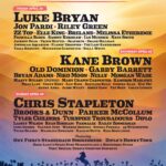 Gabby Barrett Instagram - @stagecoach DEBUT 🤩passes go on sale this Fri 9/16 @ 10am PT 🤎🤎🤎 SEE YOU THERE !!!!!